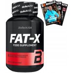 BioTech USA FAT-X 60 tablet – Zboží Dáma