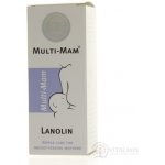 Multi-Mam Lanolin 30 ml – Sleviste.cz