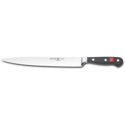 Wüsthof Nářezový nůž na šunku CLASSIC 4522/26 26 cm – Zboží Mobilmania