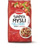 Emco Super mysli s jahodami 500 g – Zboží Dáma