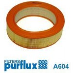 Vzduchový filtr PURFLUX A604 – Hledejceny.cz