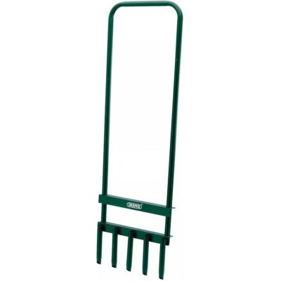 Petrashop Draper Tools 29 x 93 cm zelený 30565 – HobbyKompas.cz