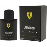 Ferrari Black Line voda po holení 75 ml – Hledejceny.cz