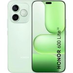 Honor 600 Lite 8GB/256GB Green – Hledejceny.cz