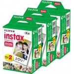 Fujifilm Instax MINI - film 60 Ks – Zboží Živě