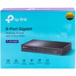 TP-LINK TL-SG1008P – Hledejceny.cz