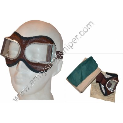 Brýle Bundeswehr ochranné šedé – Hledejceny.cz