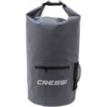 Cressi Dry Bag Zip 20L – Hledejceny.cz