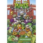 Plants vs. Zombies - Postrach okolí - Paul Tobin, Ron Chan – Zboží Mobilmania
