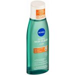 Nivea Derma Skin Clear Toner 200 ml – Zboží Dáma