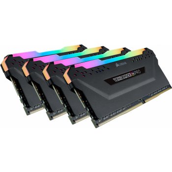 Corsair VENGEANCE RGB PRO DDR4 16GB (2x8GB) 4000MHz CL19 CMW16GX4M2K4000C19