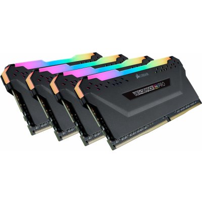 Corsair VENGEANCE RGB PRO DDR4 16GB (2x8GB) 4000MHz CL19 CMW16GX4M2K4000C19 – Zbozi.Blesk.cz