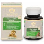 Maharishi Ayurveda SHATAVARI Bio 60 tablet – Hledejceny.cz