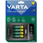 Varta LCD Ultra Fast – Zboží Živě