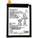 Baterie pro mobilní telefon Sony 1294-1249
