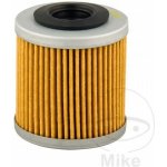 Hiflofiltro Olejový filtr HF563 | Zboží Auto