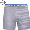 Boxerky, trenky, slipy Ortovox termoprádlo 185 Rock'n'Wool boxer