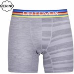 Ortovox termoprádlo 185 Rock'n'Wool boxer – Hledejceny.cz