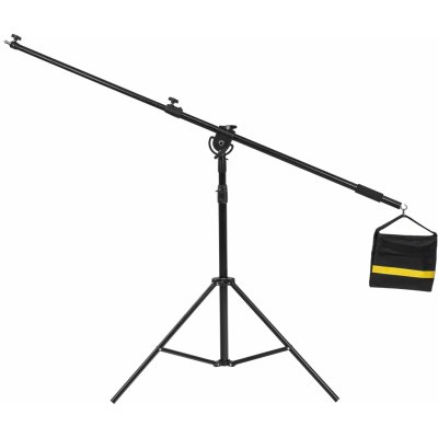 Phototools boom stand LS 09 – Zbozi.Blesk.cz