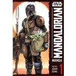 Star Wars - Mandalorian 1 – Zboží Dáma