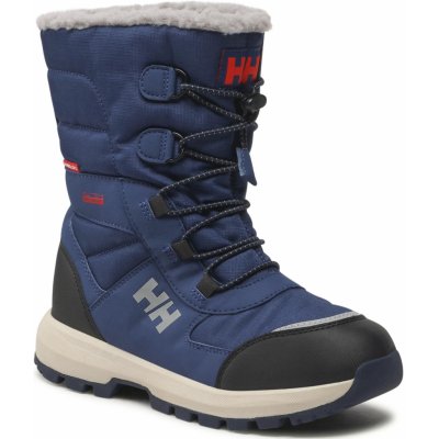 Helly Hansen Jk Silverton Boot Ht 11759584 modrá – Hledejceny.cz