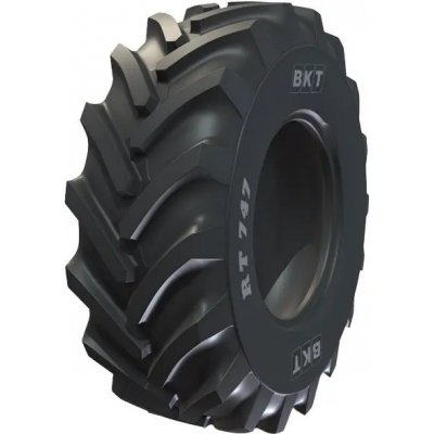 BKT AGRO INDUSTRIAL RT 747 460/70-24 152/149A8 TL – Hledejceny.cz
