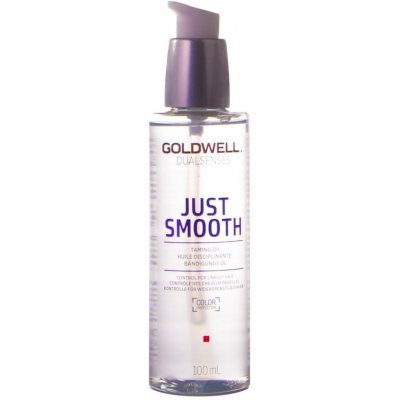 Goldwell Dualsenses Just Smooth Taming Oil 100 ml – Hledejceny.cz