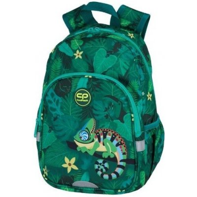 Dětský batoh CP Toby 13" TROPIC – Zboží Dáma