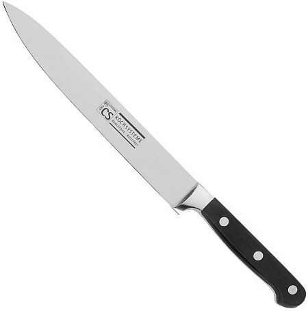CS Solingen Nůž porcovací PREMIUM 20 cm