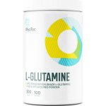 MyoTec L-Glutamine 500 g – Zboží Mobilmania