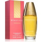 Estée Lauder Beautiful parfémovaná voda dámská 75 ml – Hledejceny.cz
