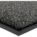 FLOMA Briljant Bfl-S1 šedá 90x150x0,9cm – Zboží Mobilmania