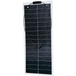 Flexibilní solární panel s výkonem 100 W – Zboží Mobilmania