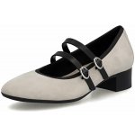 Rieker dámské lodičky 43451-60 béžová – Hledejceny.cz