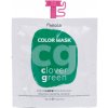 Barva na vlasy Fanola Color Mask barevné masky Clover Green zelená 30 ml