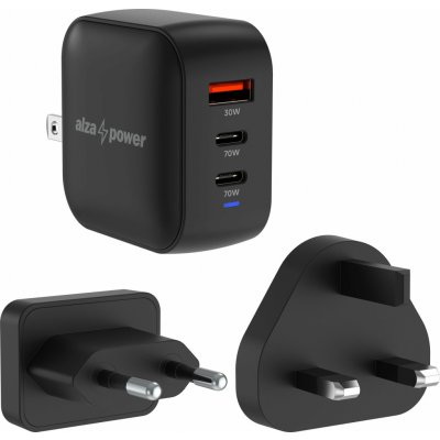AlzaPower APW-CCT620CCAB – Zboží Živě