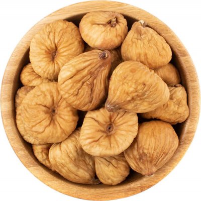 Vital Country Fíky sušené z Řecka 1 kg – Hledejceny.cz