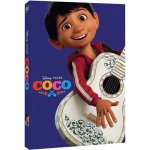 Coco: DVD – Hledejceny.cz