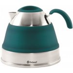 Outwell Collaps Kettle 2,5L – Zbozi.Blesk.cz