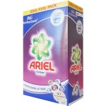 Ariel Color Professional prací prášek 10 kg – Hledejceny.cz