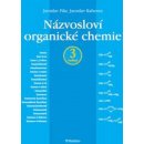 Názvosloví organické chemie