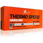 Olimp Sport Nutrition Thermo Speed Hardcore 120 kapslí – Zboží Dáma