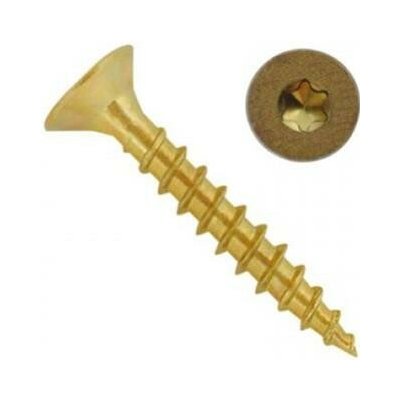 Visimpex Vrut do dřeva ZH TORX 3,0 x 45 ZZ // 5_K = 1 000 ks - VX-AAABK30045CA-5K – Sleviste.cz