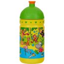 Cyklistická lahev Zdravá lahev Džungle 500 ml