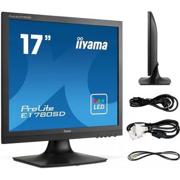 iiyama E1780SD