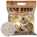 Cat Step Tofu Original 5,4 kg 12 l – Zboží Dáma Cat Step Tofu Original 5,4 kg 12 l – Zboží Dáma