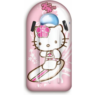 Mondo 16323 Surf Rider Hello Kitty – Zboží Mobilmania