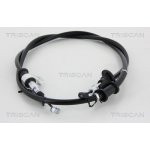 Tažné lanko, parkovací brzda TRISCAN 8140 42173 | Zboží Auto