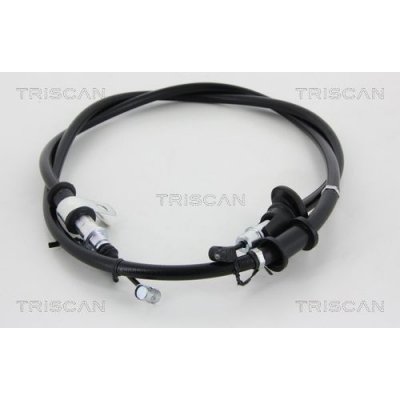 Tažné lanko, parkovací brzda TRISCAN 8140 42173 | Zboží Auto