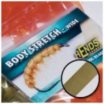 Hends HE BODY STRETCH WIDE - KHAKI – Hledejceny.cz